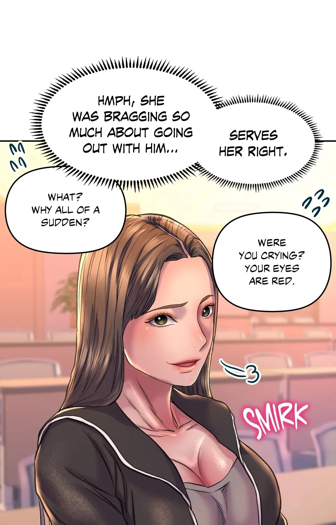 Read Double Face chapter 30 image 82 on Lezhin