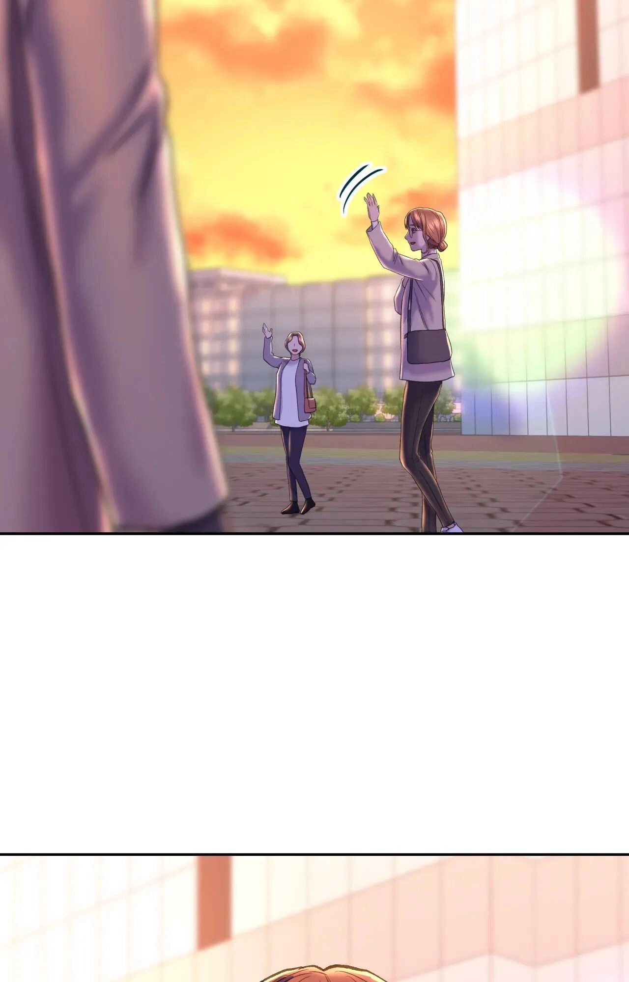 Read Double Face chapter 30 image 85 on Lezhin