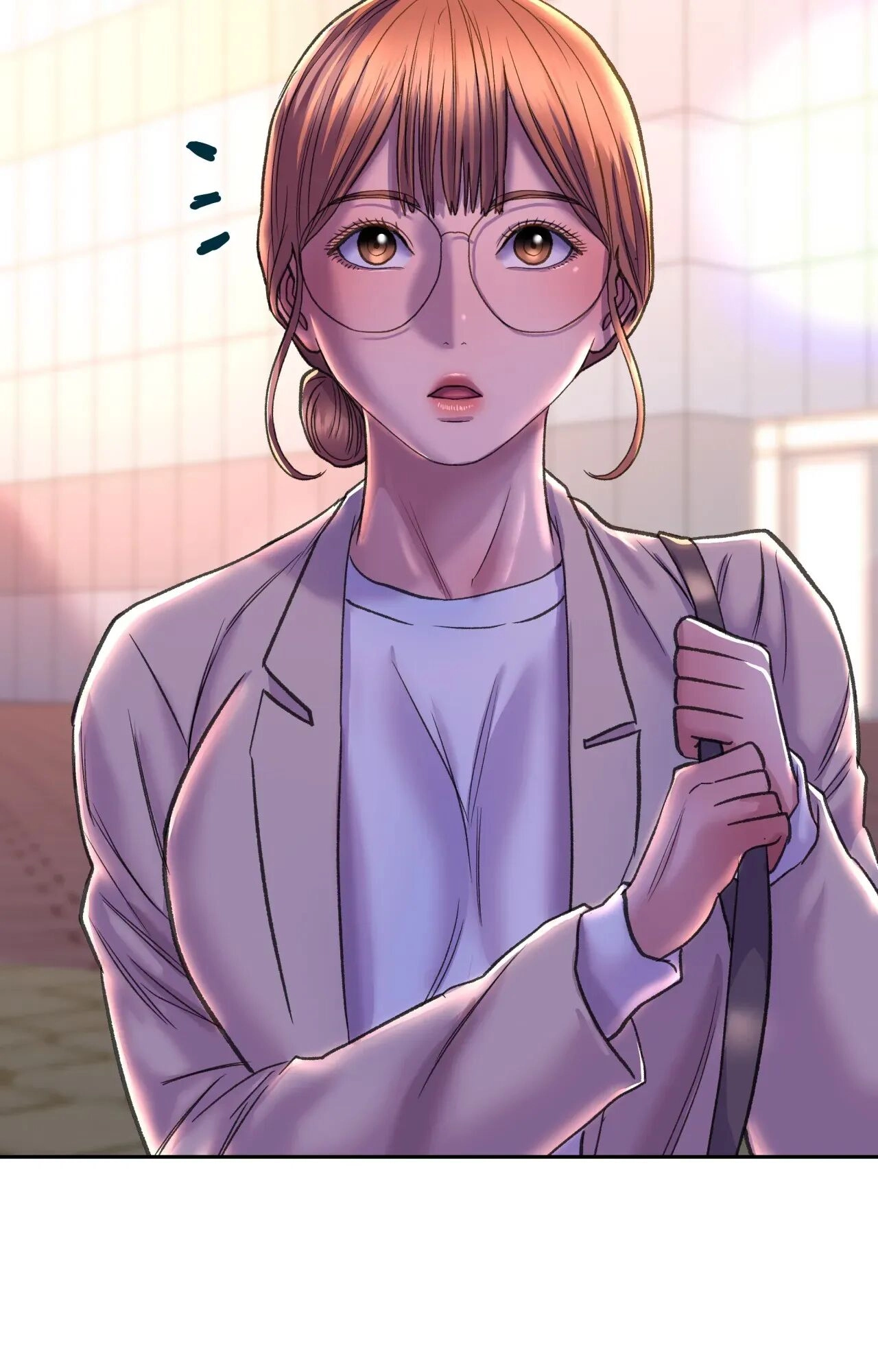 Read Double Face chapter 30 image 86 on Lezhin