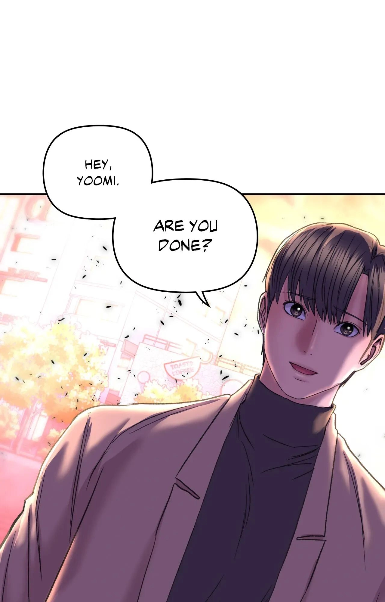 Read Double Face chapter 30 image 87 on Lezhin