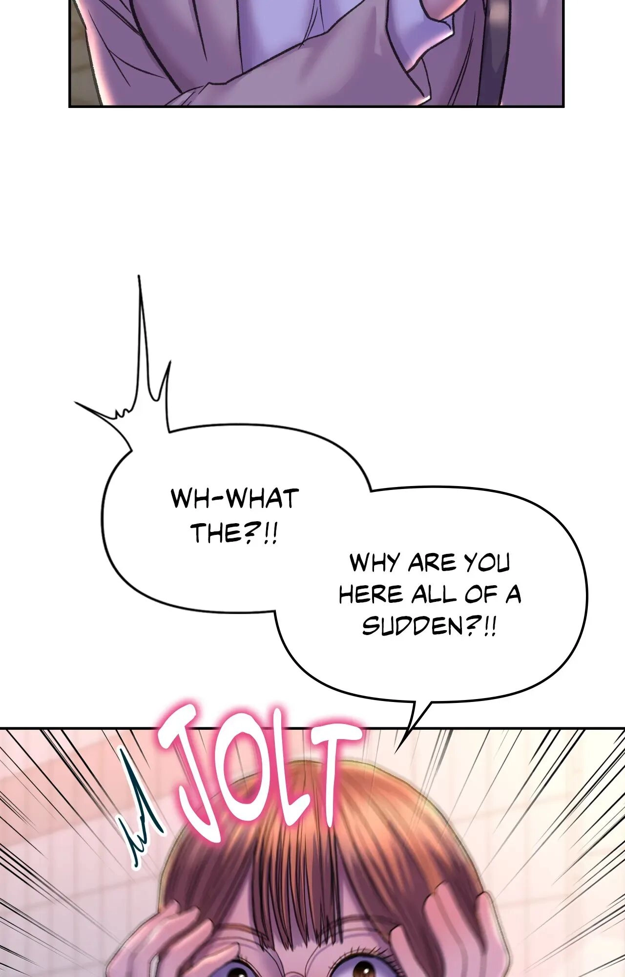 Read Double Face chapter 30 image 90 on Lezhin