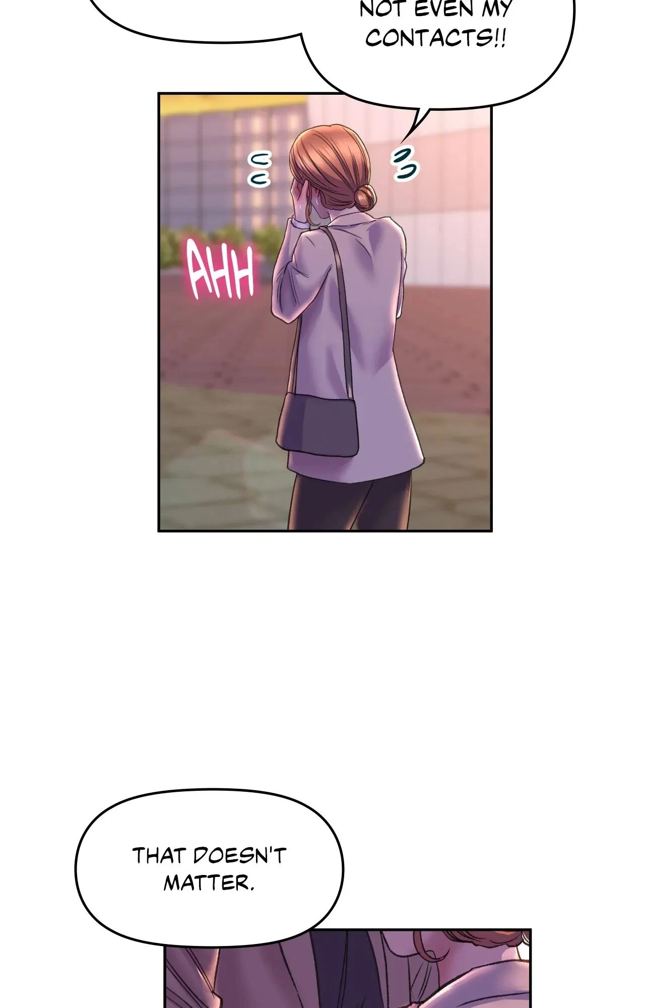 Read Double Face chapter 30 image 92 on Lezhin