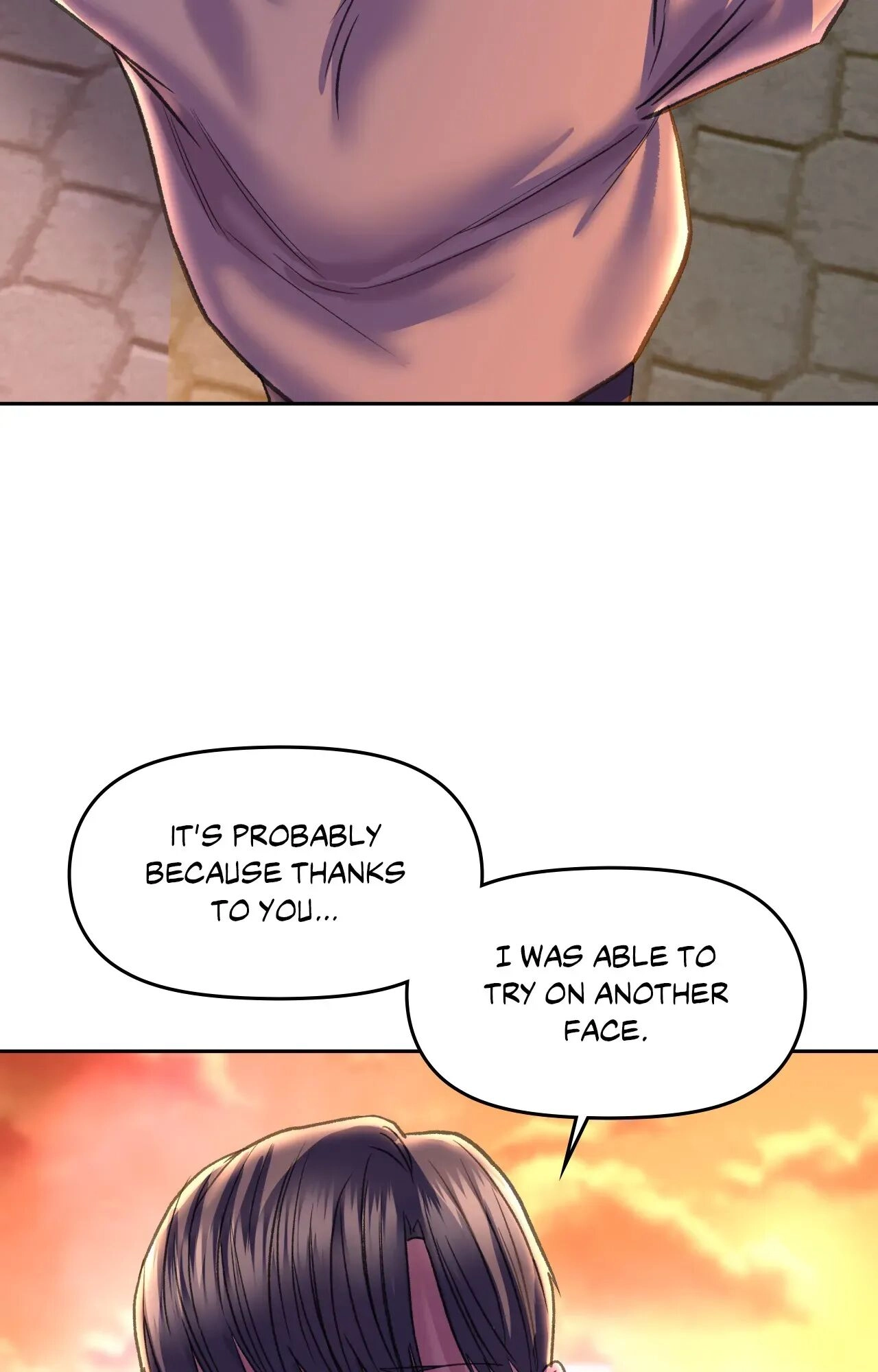 Read Double Face chapter 30 image 97 on Lezhin