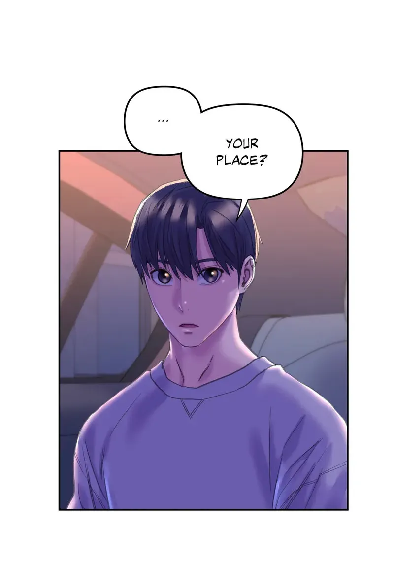 Read Double Face chapter 4 image 11 on Lezhin