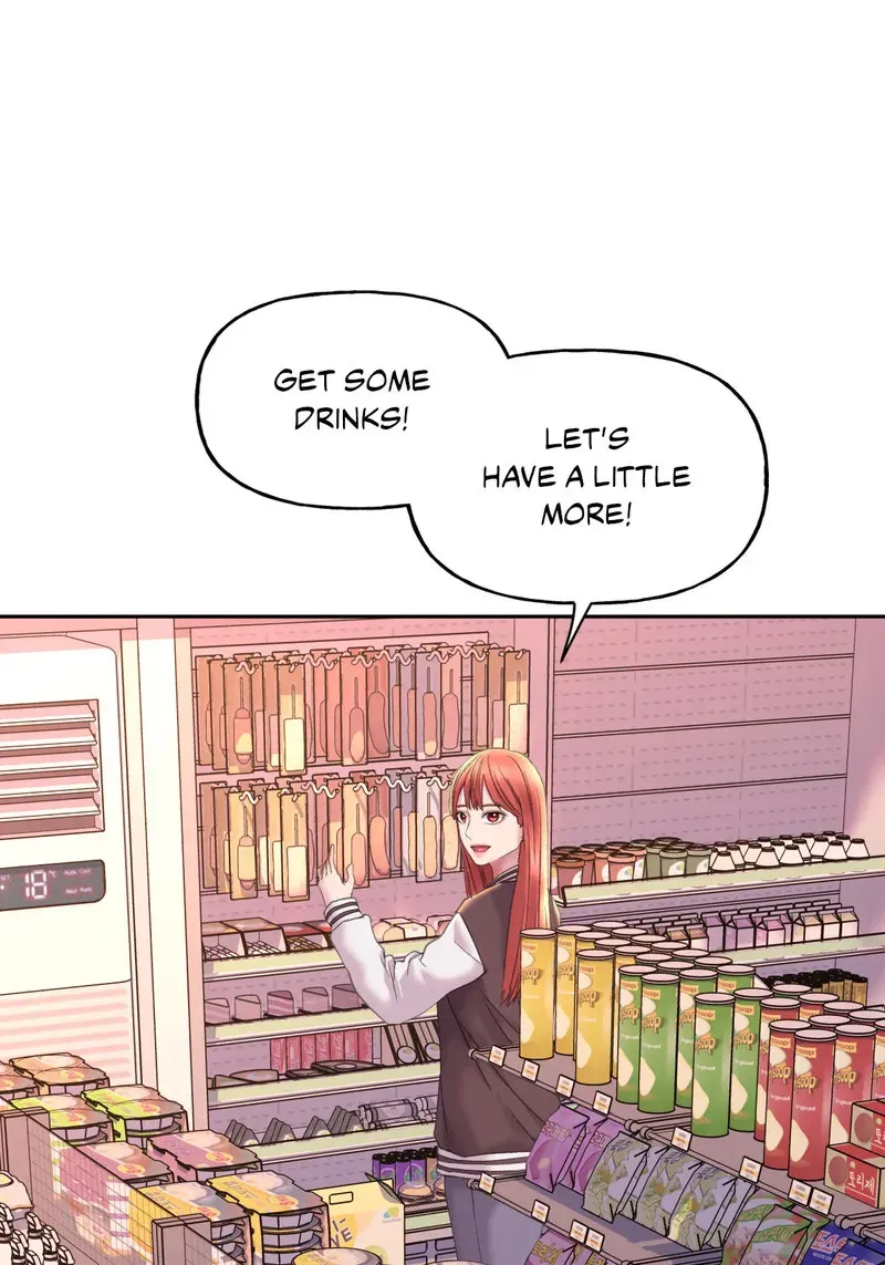 Read Double Face chapter 4 image 14 on Lezhin