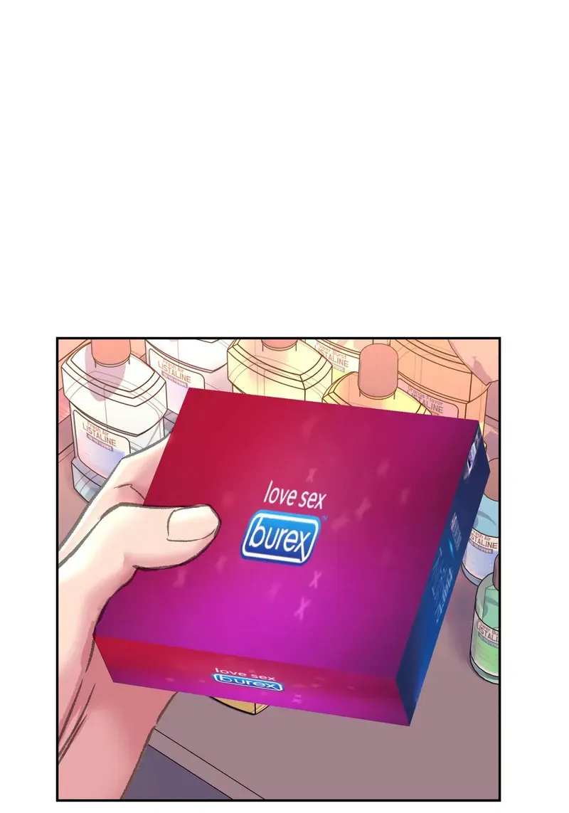 Read Double Face chapter 4 image 16 on Lezhin