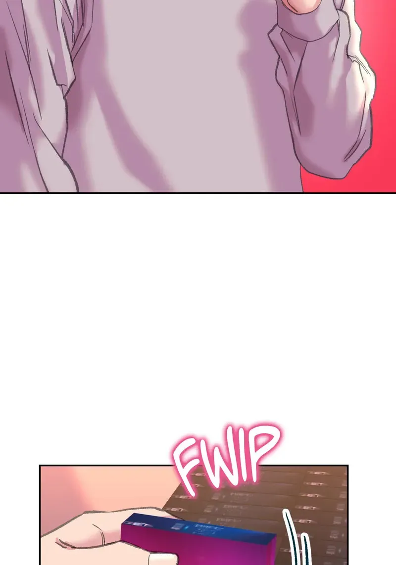 Read Double Face chapter 4 image 18 on Lezhin
