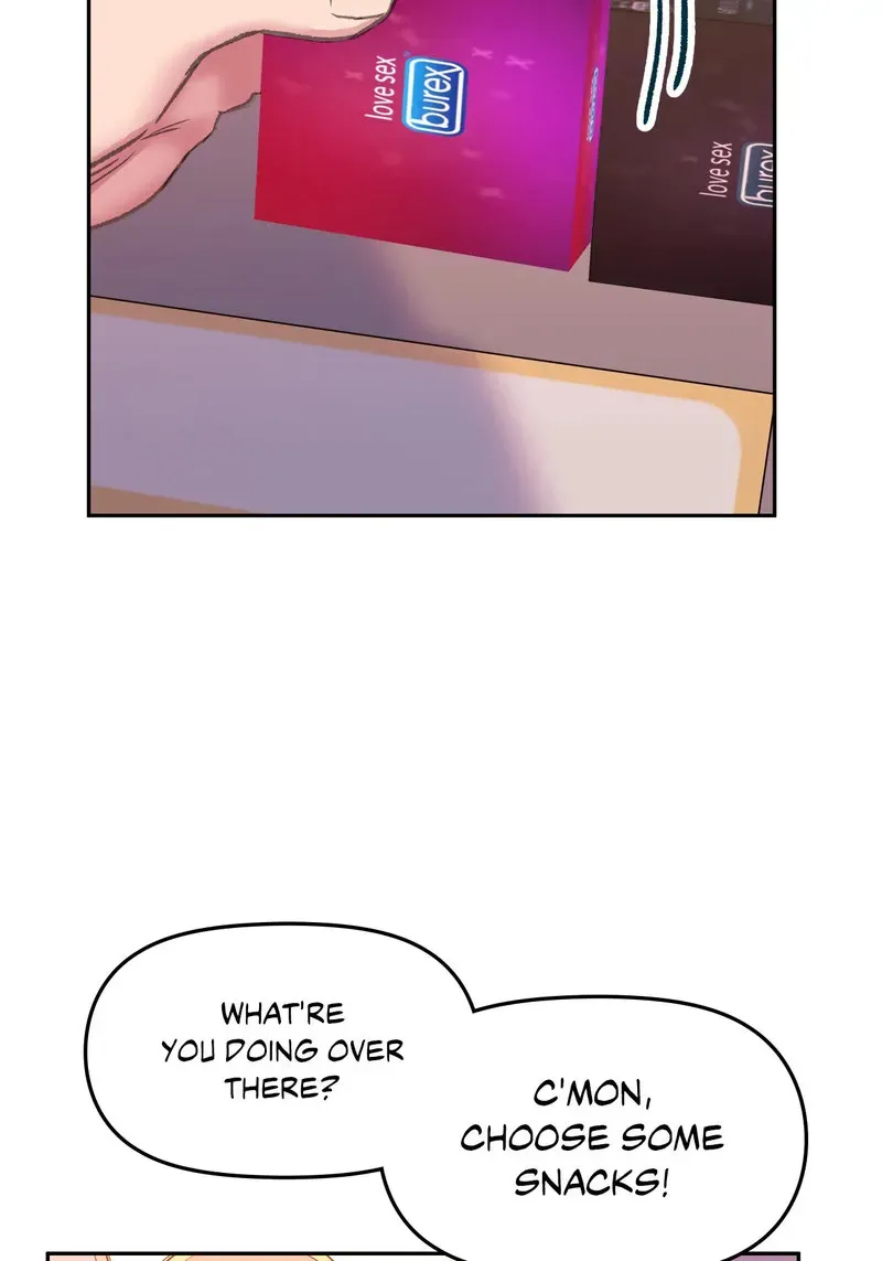 Read Double Face chapter 4 image 19 on Lezhin