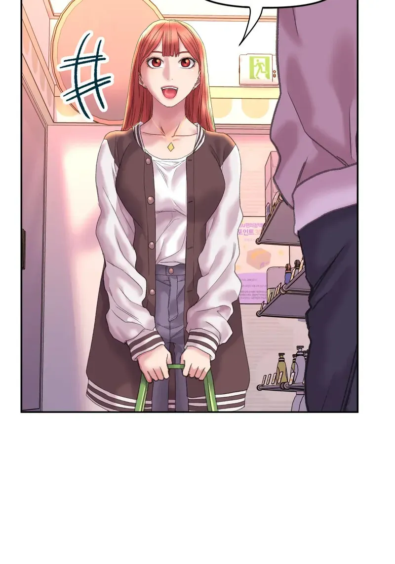 Read Double Face chapter 4 image 20 on Lezhin