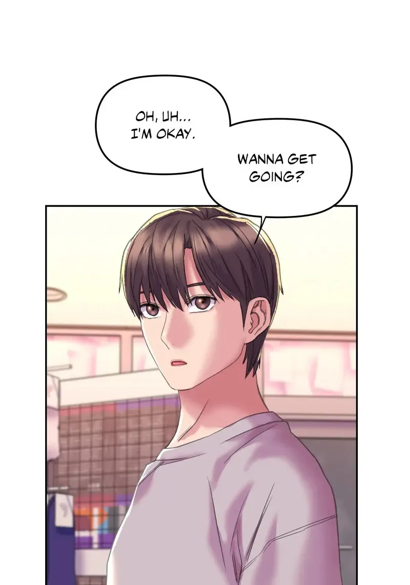 Read Double Face chapter 4 image 21 on Lezhin