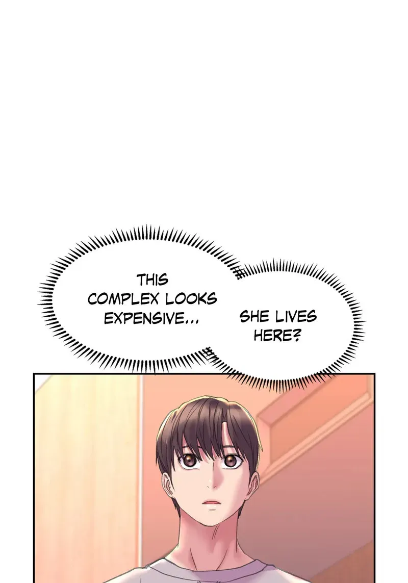 Read Double Face chapter 4 image 26 on Lezhin