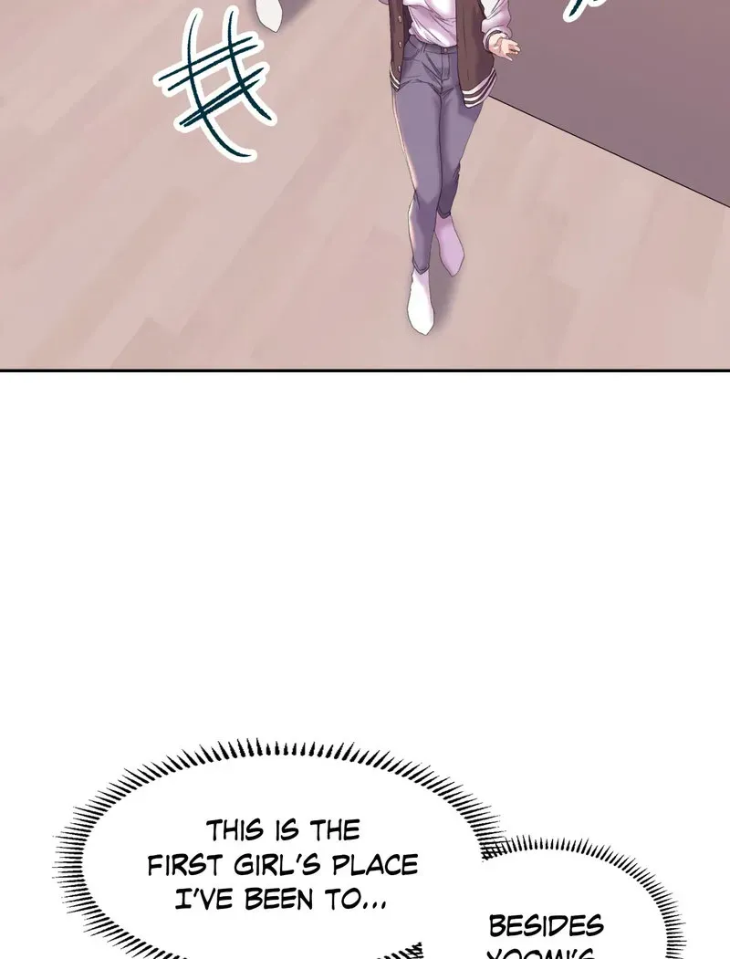 Read Double Face chapter 4 image 30 on Lezhin