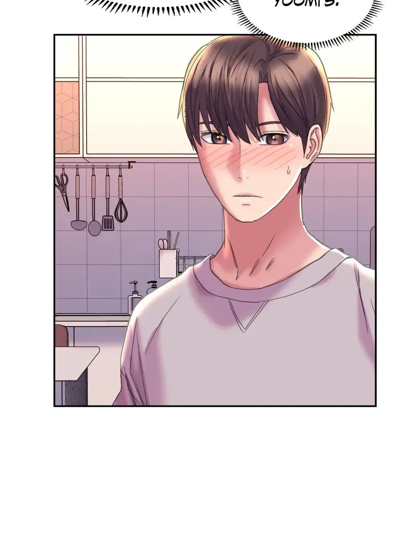 Read Double Face chapter 4 image 31 on Lezhin