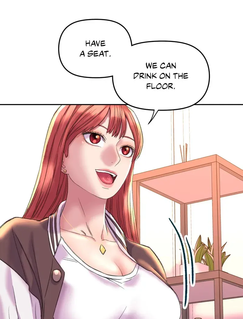 Read Double Face chapter 4 image 33 on Lezhin