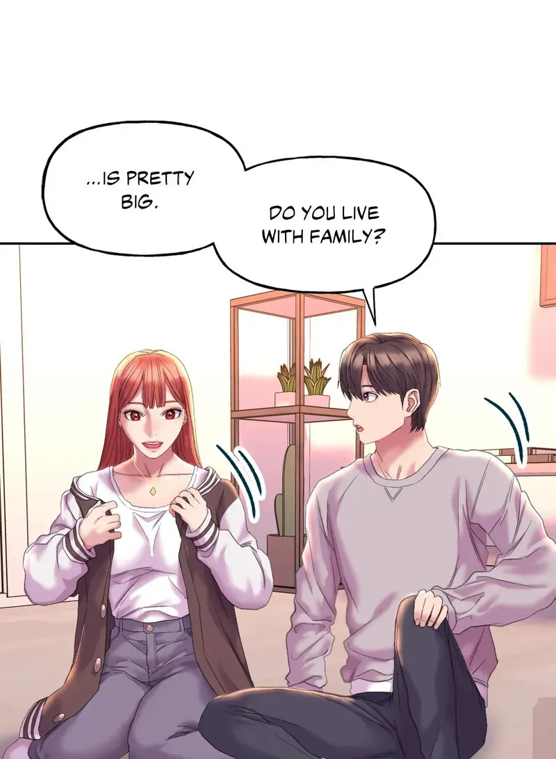 Read Double Face chapter 4 image 36 on Lezhin