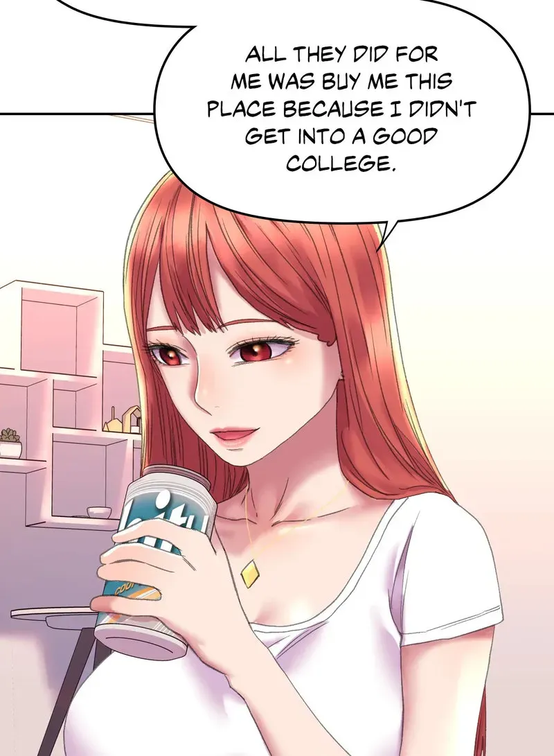 Read Double Face chapter 4 image 39 on Lezhin