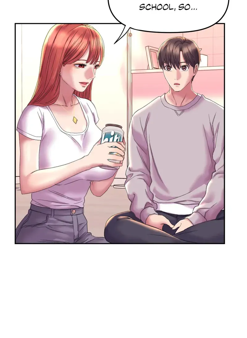 Read Double Face chapter 4 image 41 on Lezhin