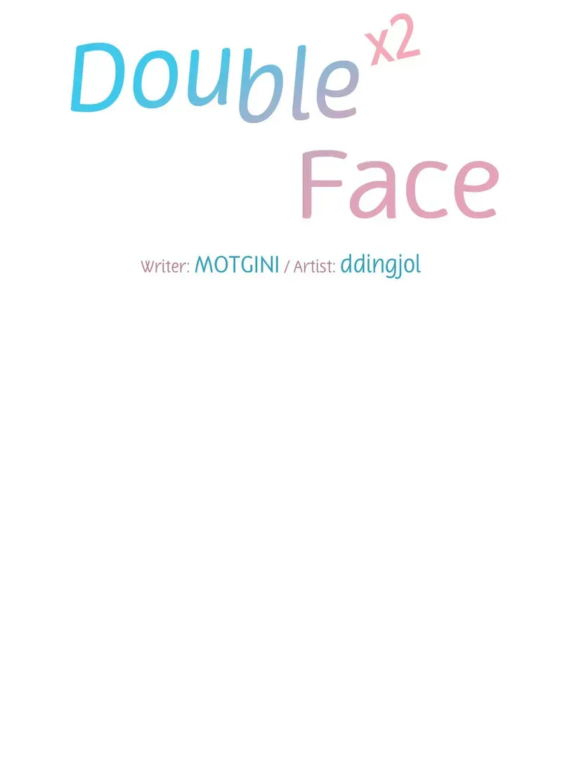 Read Double Face chapter 4 image 6 on Lezhin