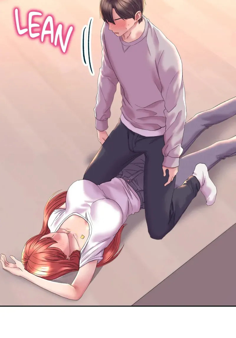 Read Double Face chapter 4 image 65 on Lezhin
