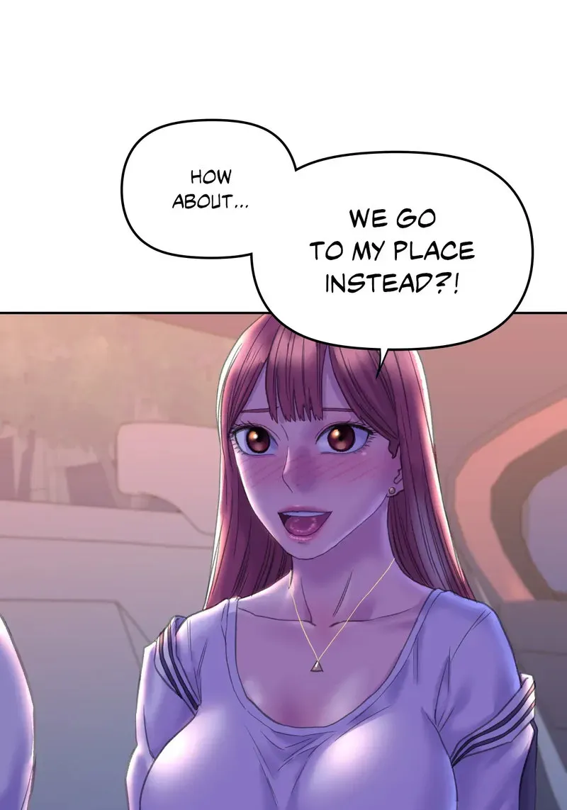 Read Double Face chapter 4 image 8 on Lezhin