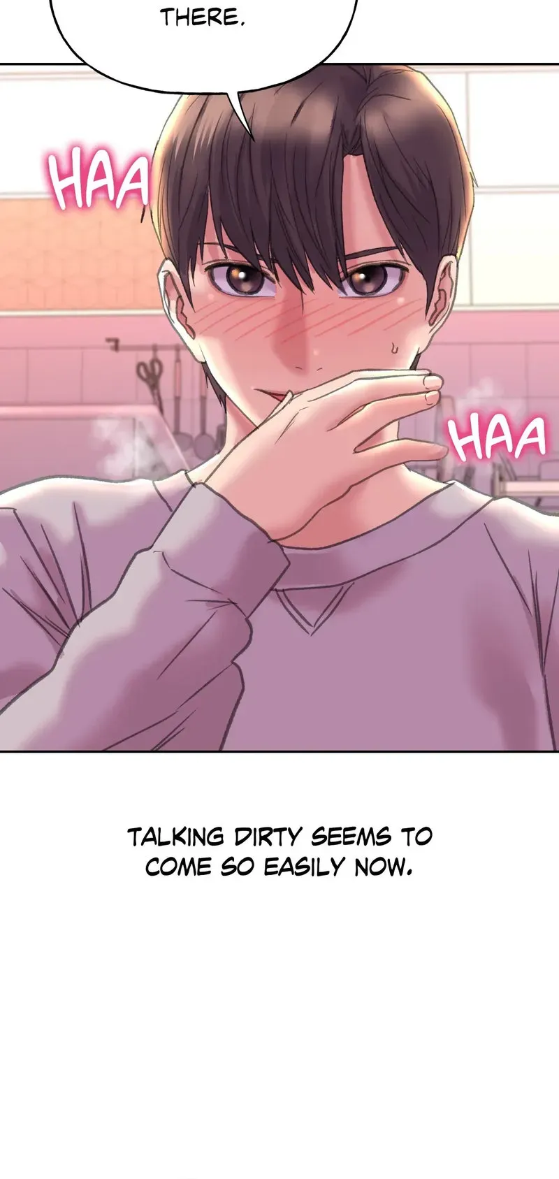 Read Double Face chapter 5 image 14 on Lezhin