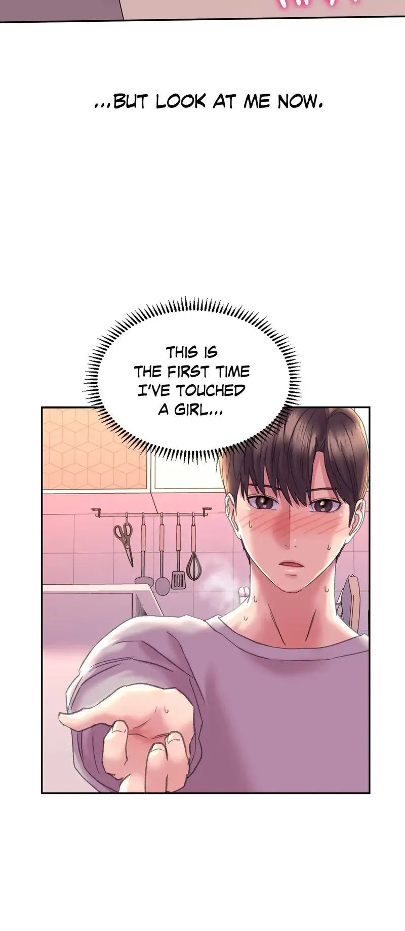 Read Double Face chapter 5 image 17 on Lezhin