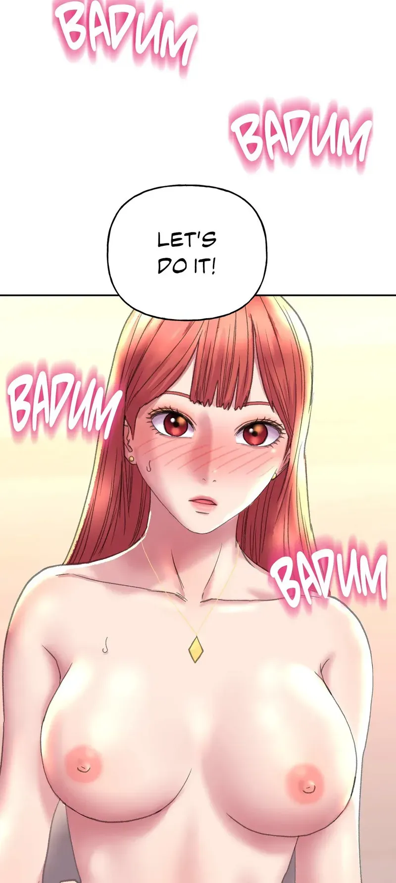 Read Double Face chapter 5 image 2 on Lezhin