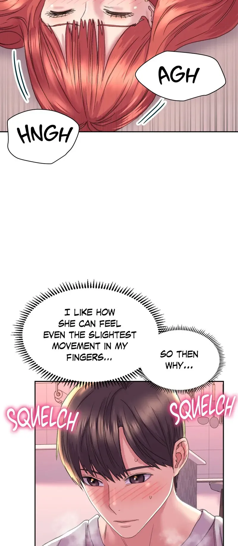 Read Double Face chapter 5 image 25 on Lezhin