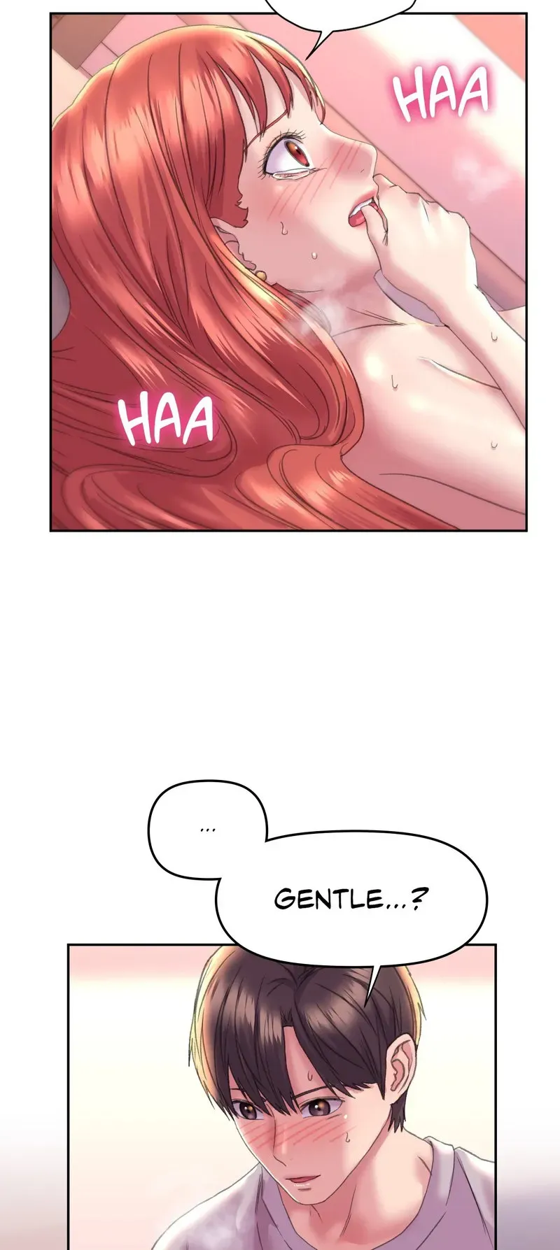 Read Double Face chapter 5 image 34 on Lezhin