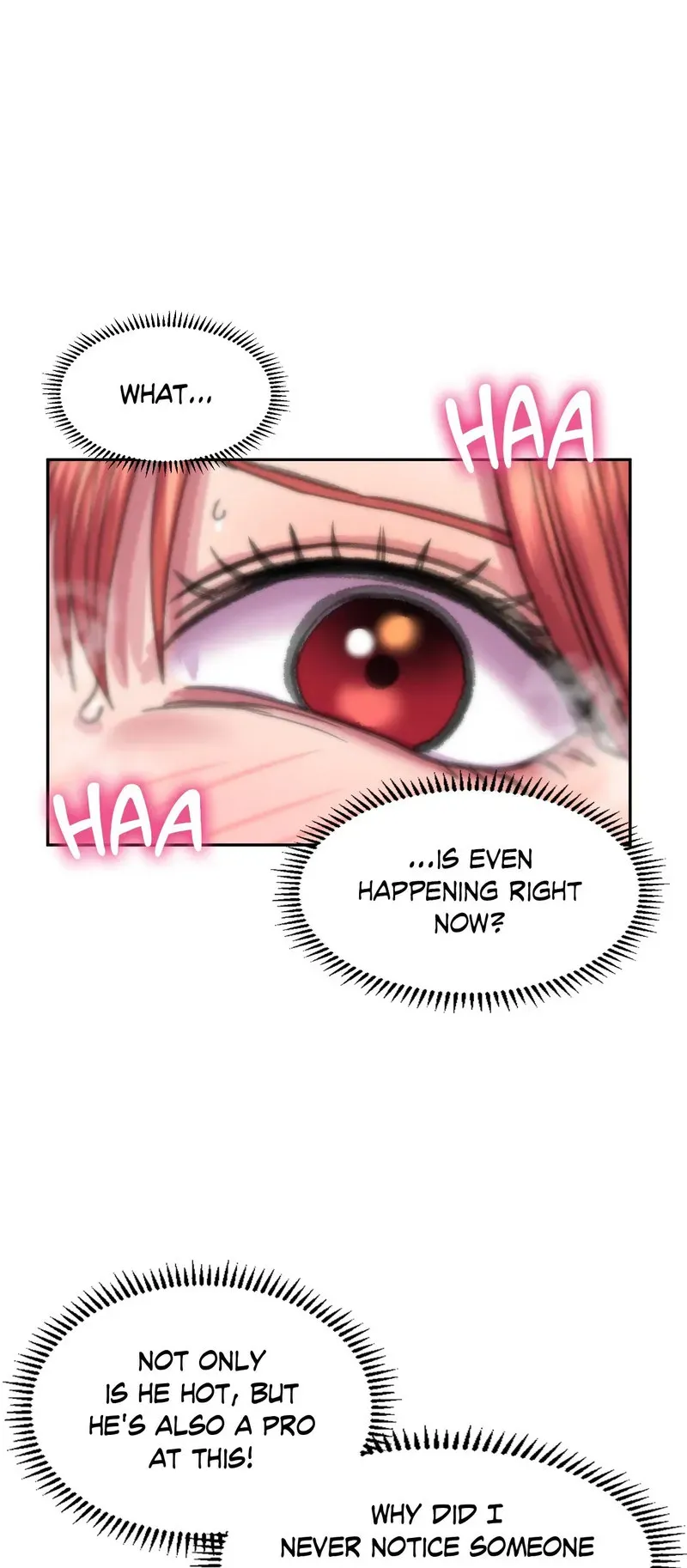 Read Double Face chapter 5 image 38 on Lezhin