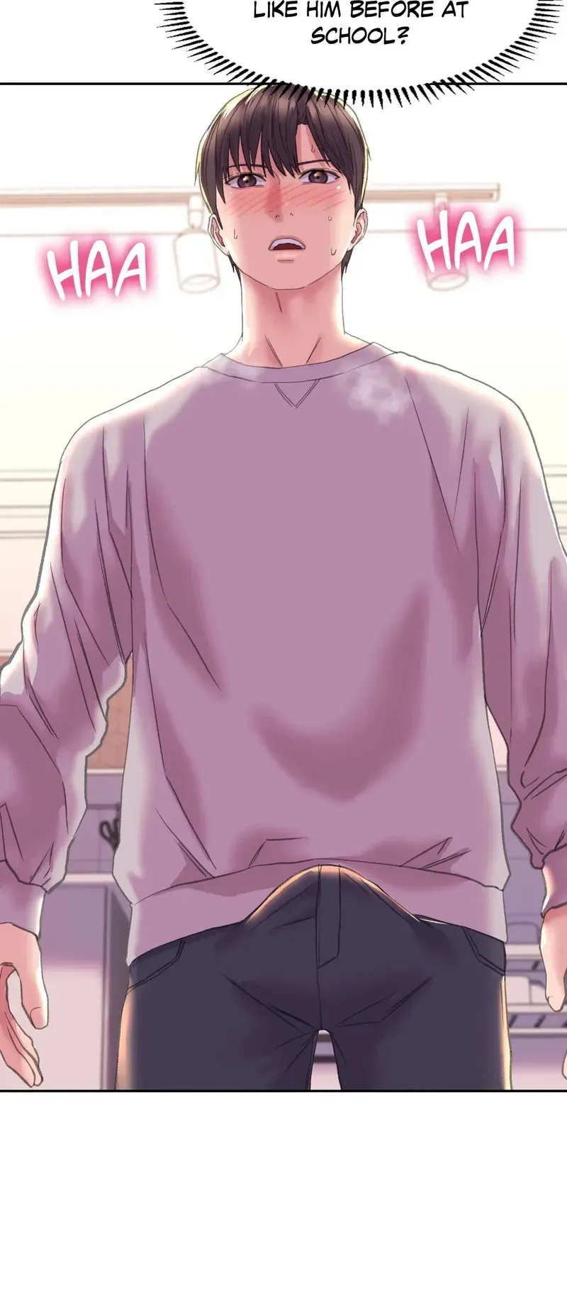 Read Double Face chapter 5 image 39 on Lezhin