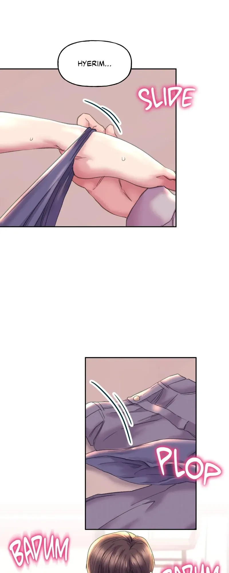 Read Double Face chapter 5 image 40 on Lezhin