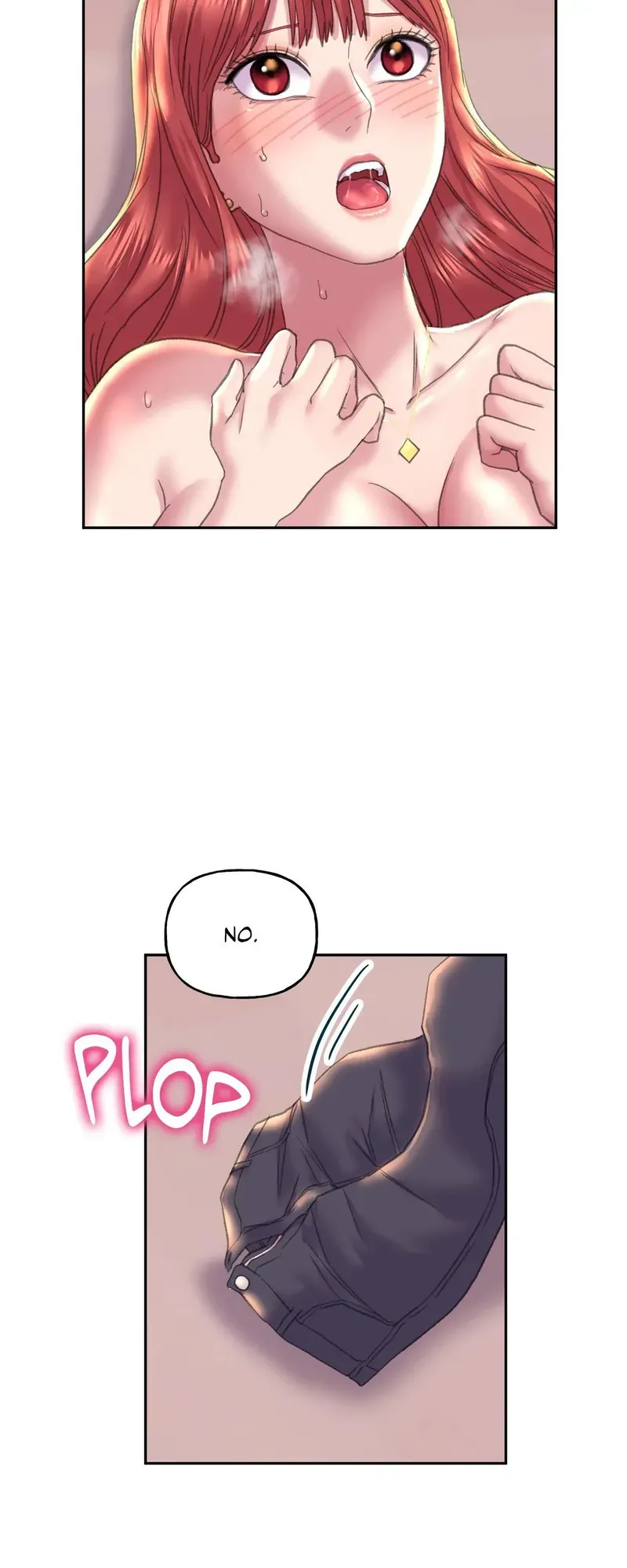 Read Double Face chapter 5 image 43 on Lezhin