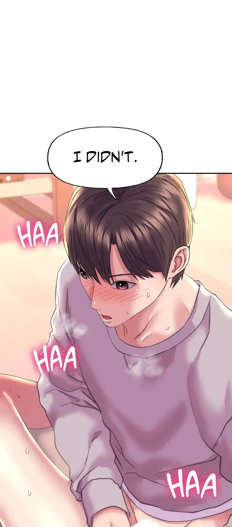 Read Double Face chapter 5 image 44 on Lezhin
