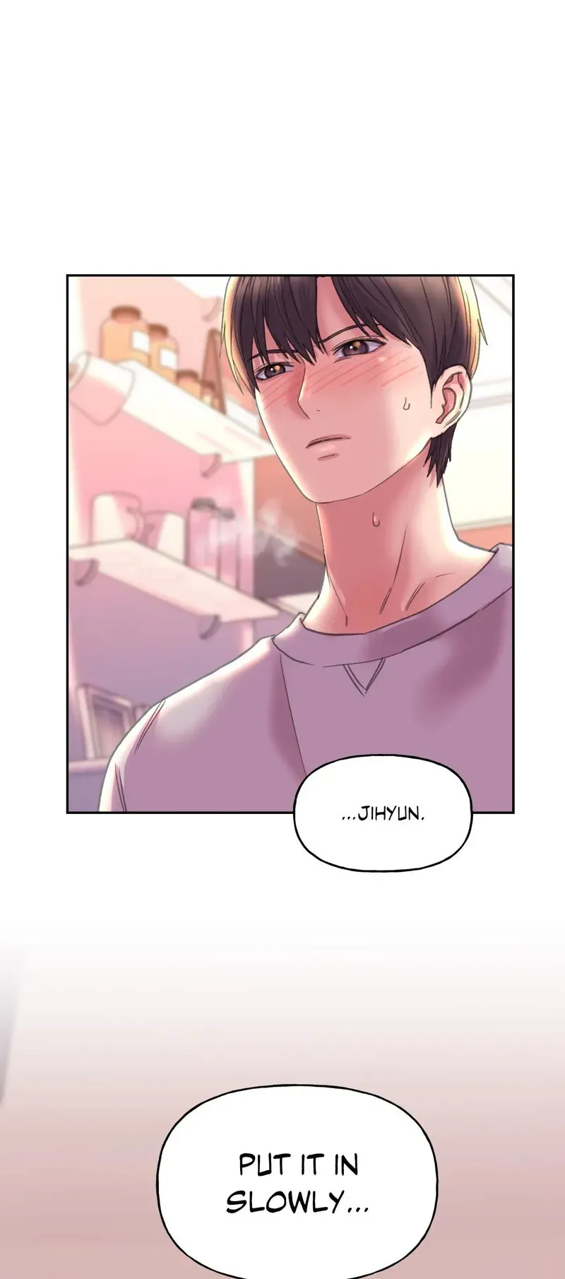 Read Double Face chapter 5 image 46 on Lezhin