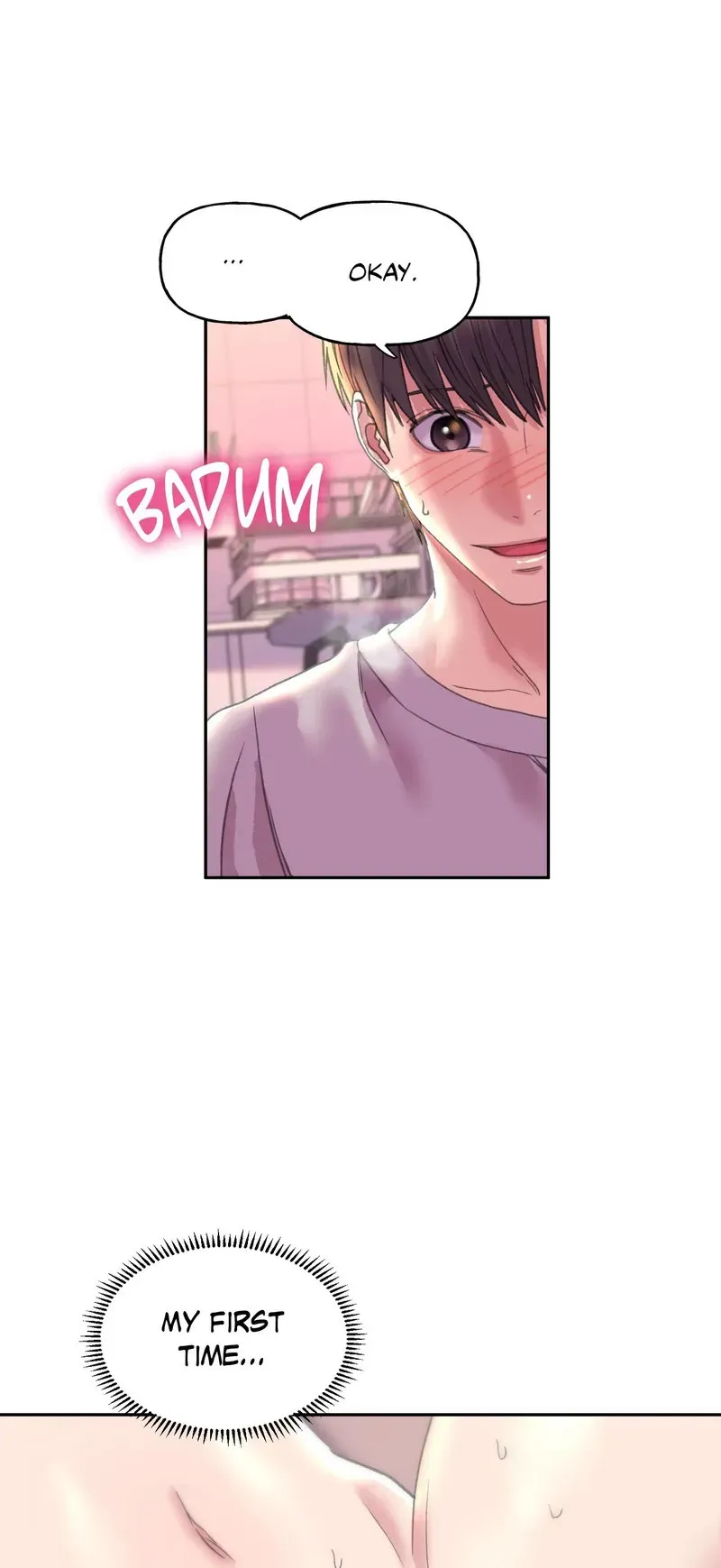 Read Double Face chapter 5 image 48 on Lezhin