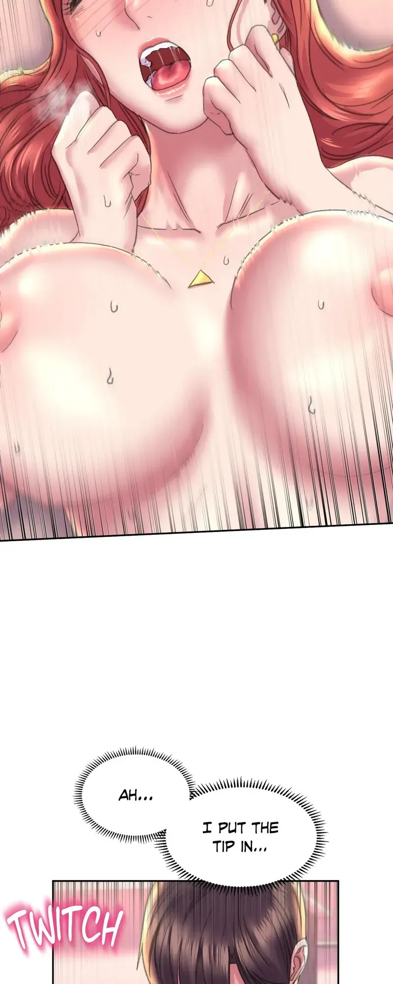 Read Double Face chapter 5 image 54 on Lezhin