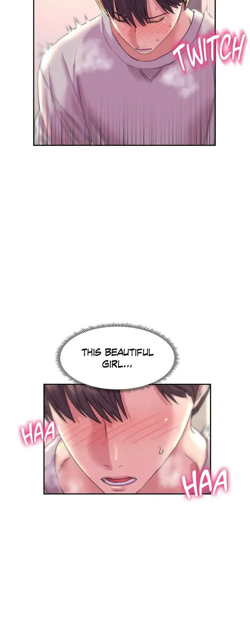 Read Double Face chapter 5 image 55 on Lezhin