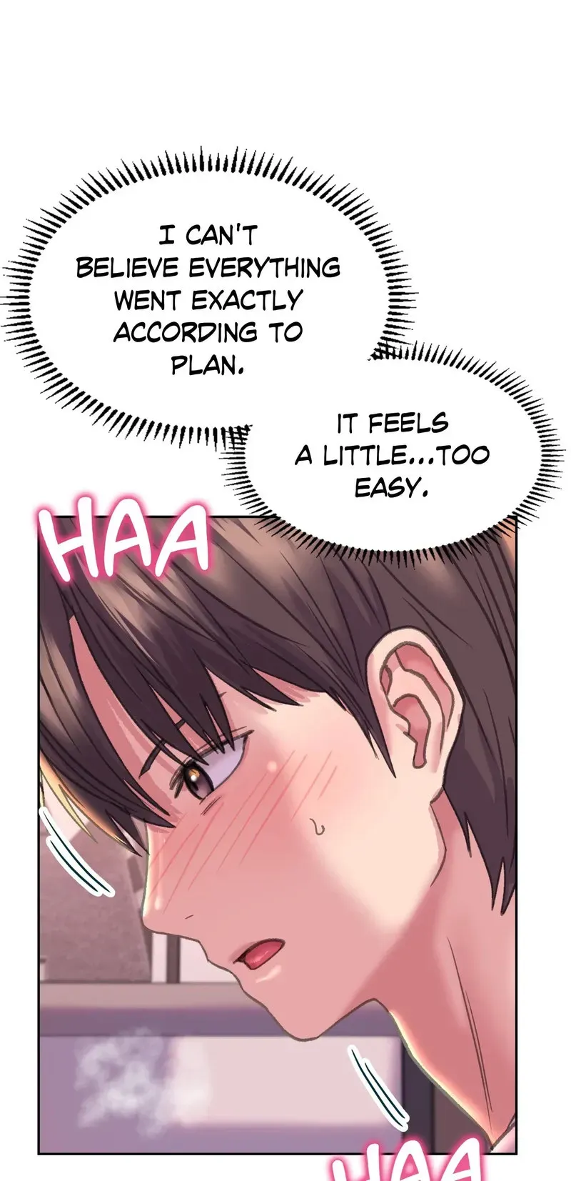 Read Double Face chapter 5 image 58 on Lezhin