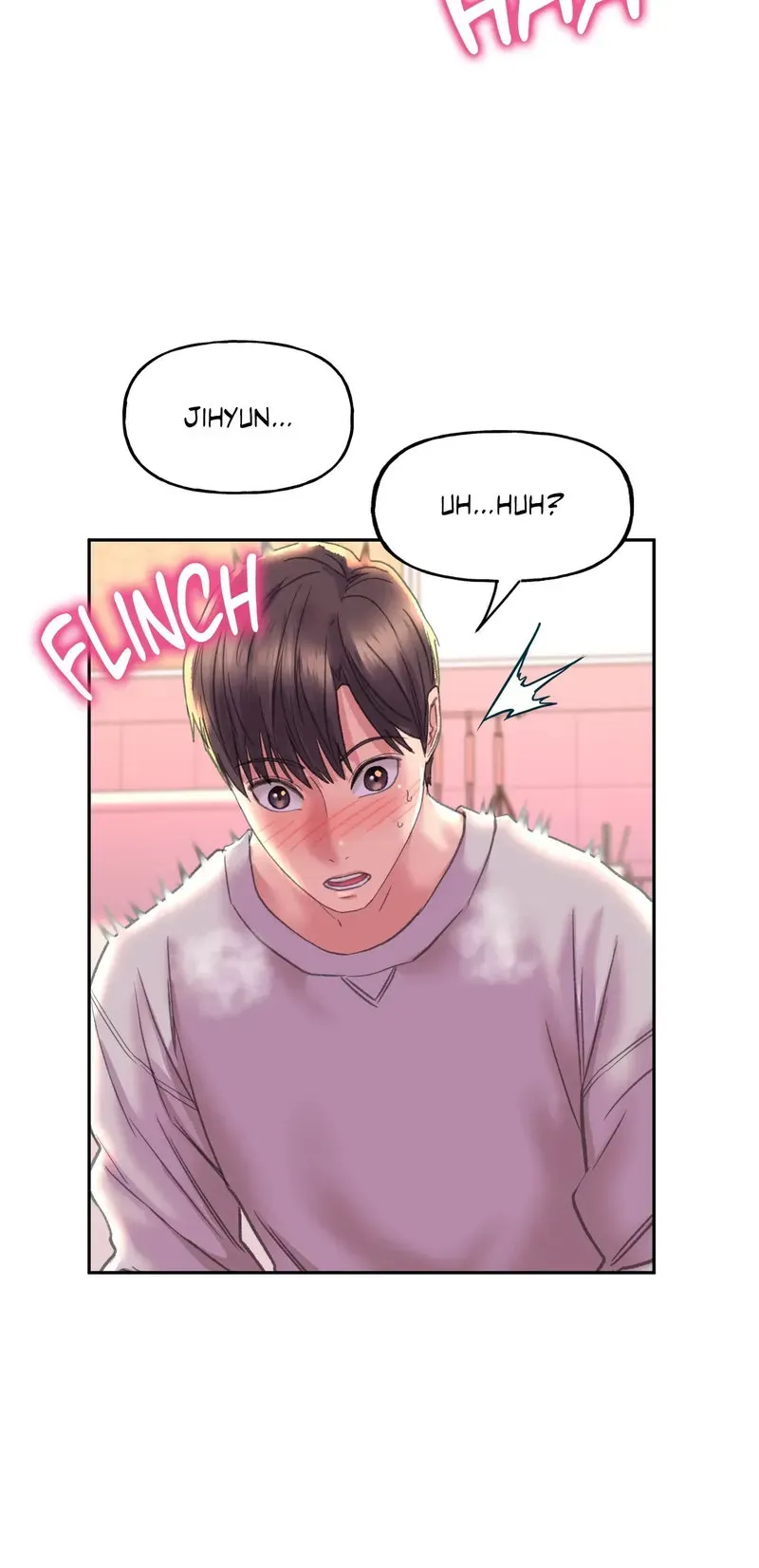 Read Double Face chapter 5 image 59 on Lezhin