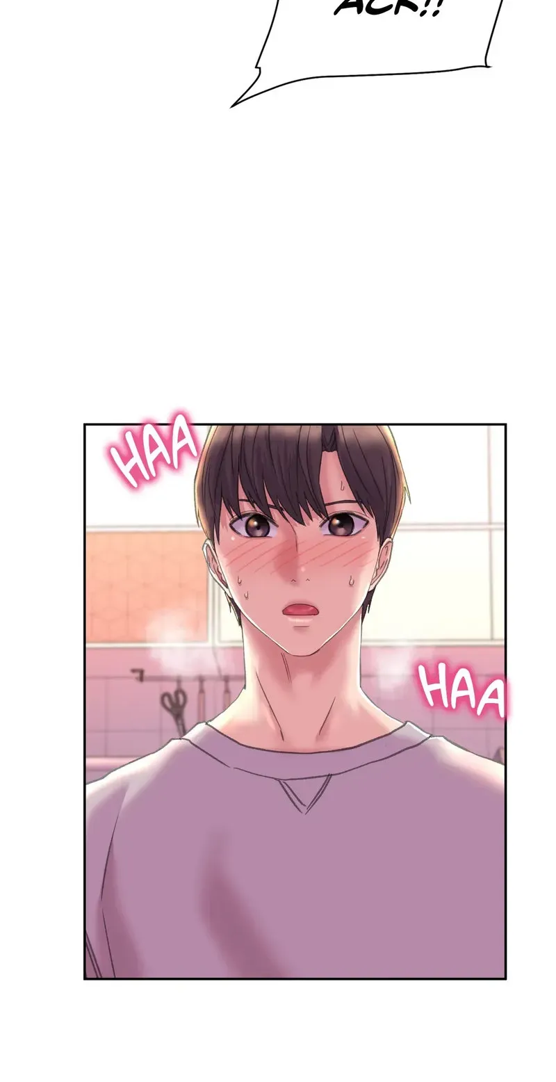 Read Double Face chapter 5 image 7 on Lezhin