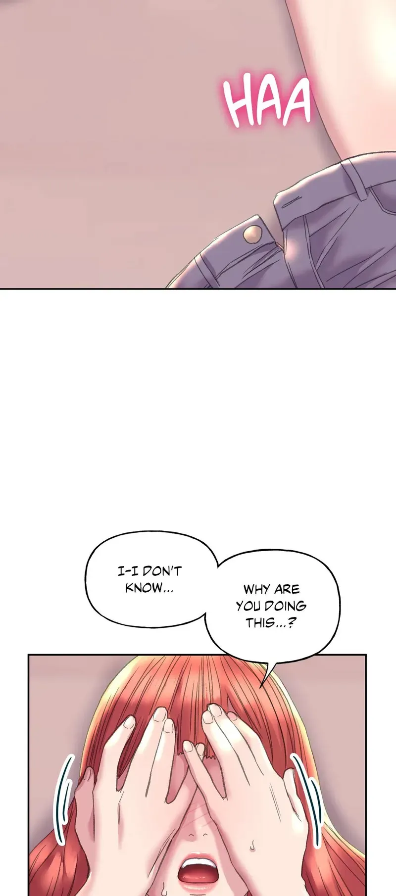 Read Double Face chapter 5 image 9 on Lezhin