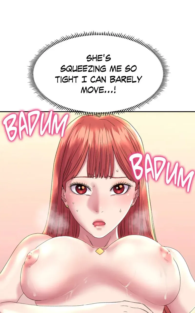 Read Double Face chapter 6 image 12 on Lezhin