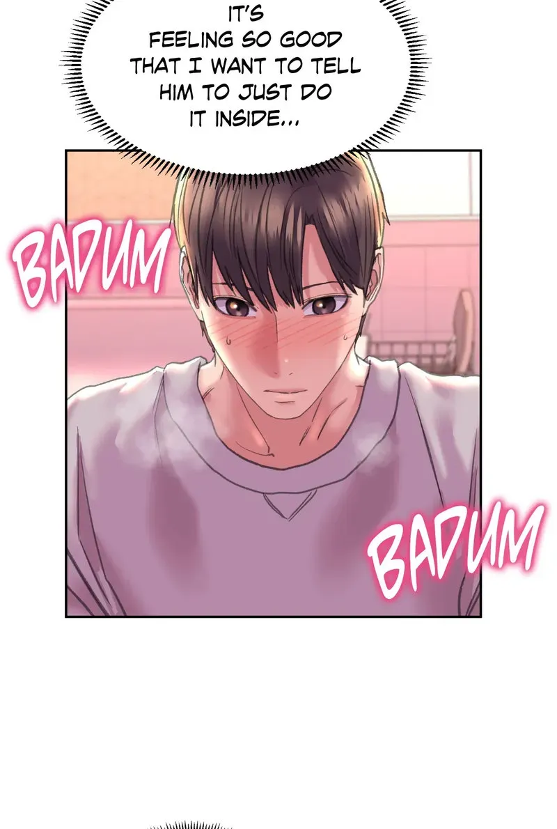 Read Double Face chapter 6 image 34 on Lezhin