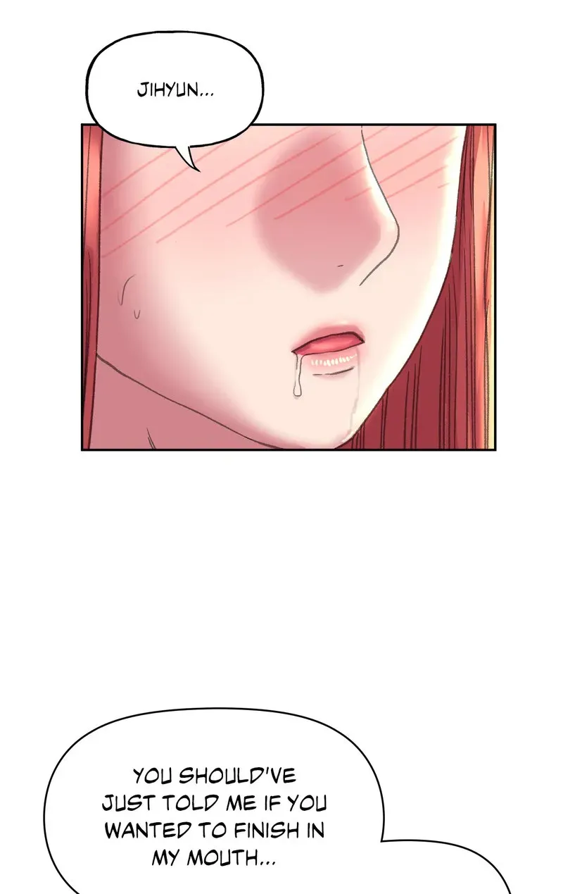 Read Double Face chapter 6 image 61 on Lezhin