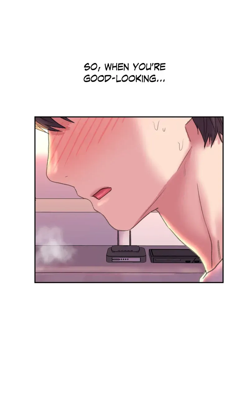 Read Double Face chapter 6 image 65 on Lezhin