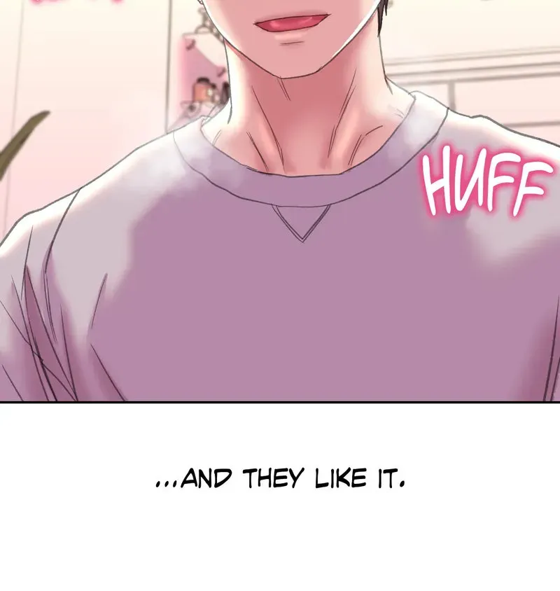 Read Double Face chapter 6 image 67 on Lezhin