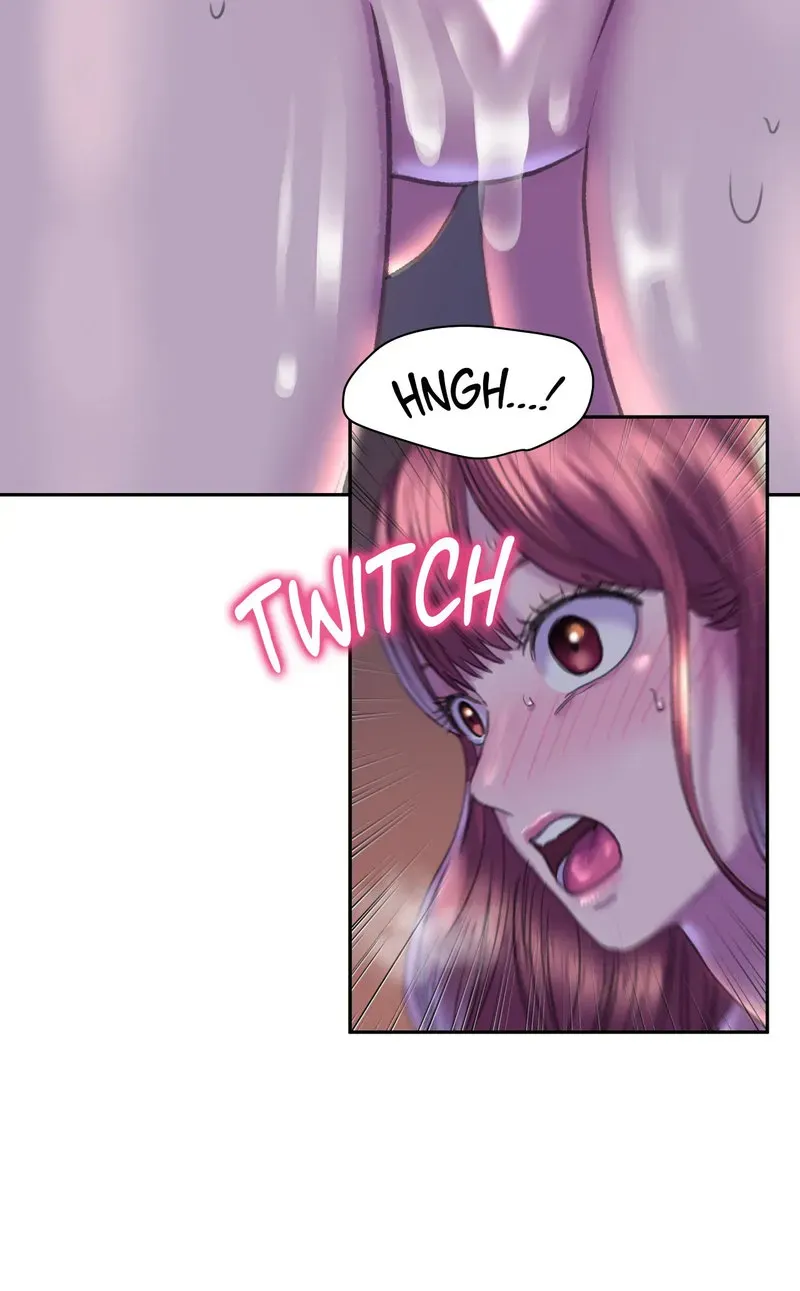 Read Double Face chapter 7 image 2 on Lezhin