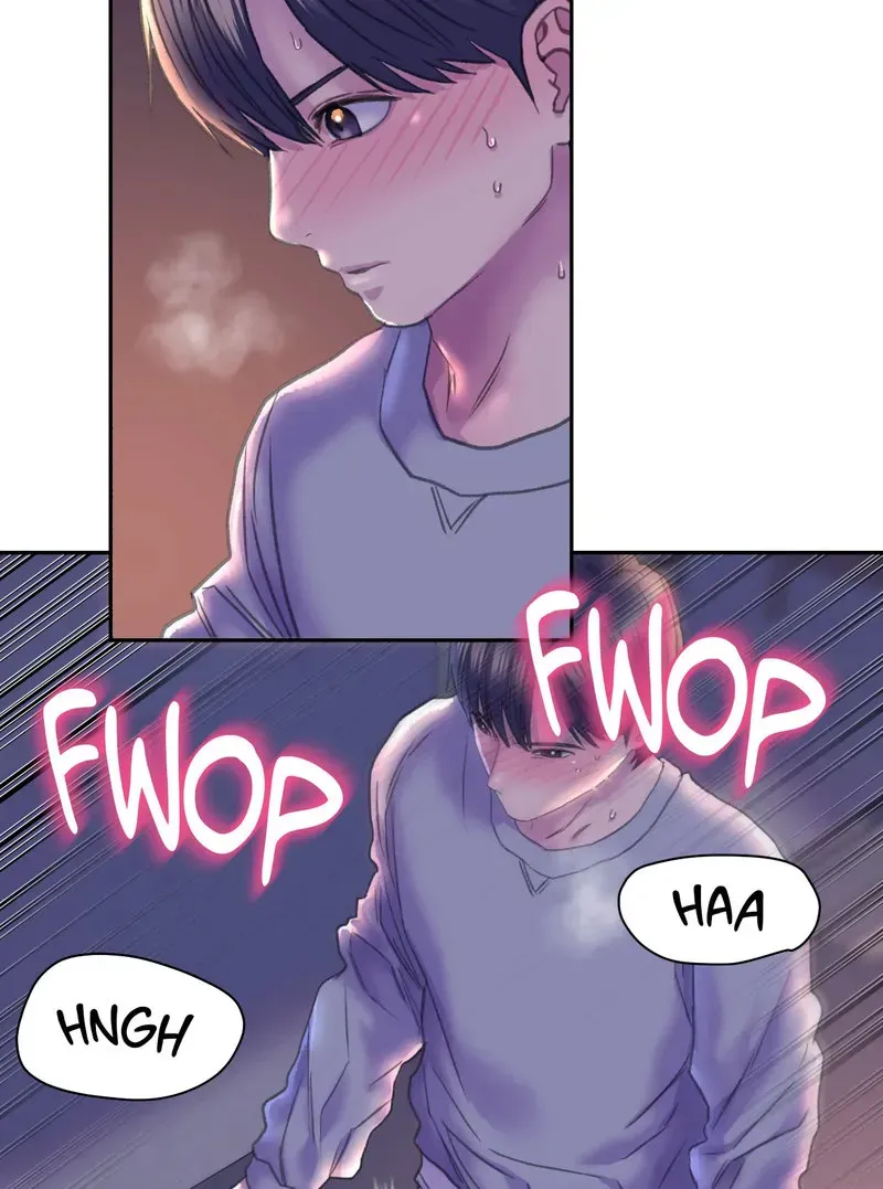 Read Double Face chapter 7 image 52 on Lezhin