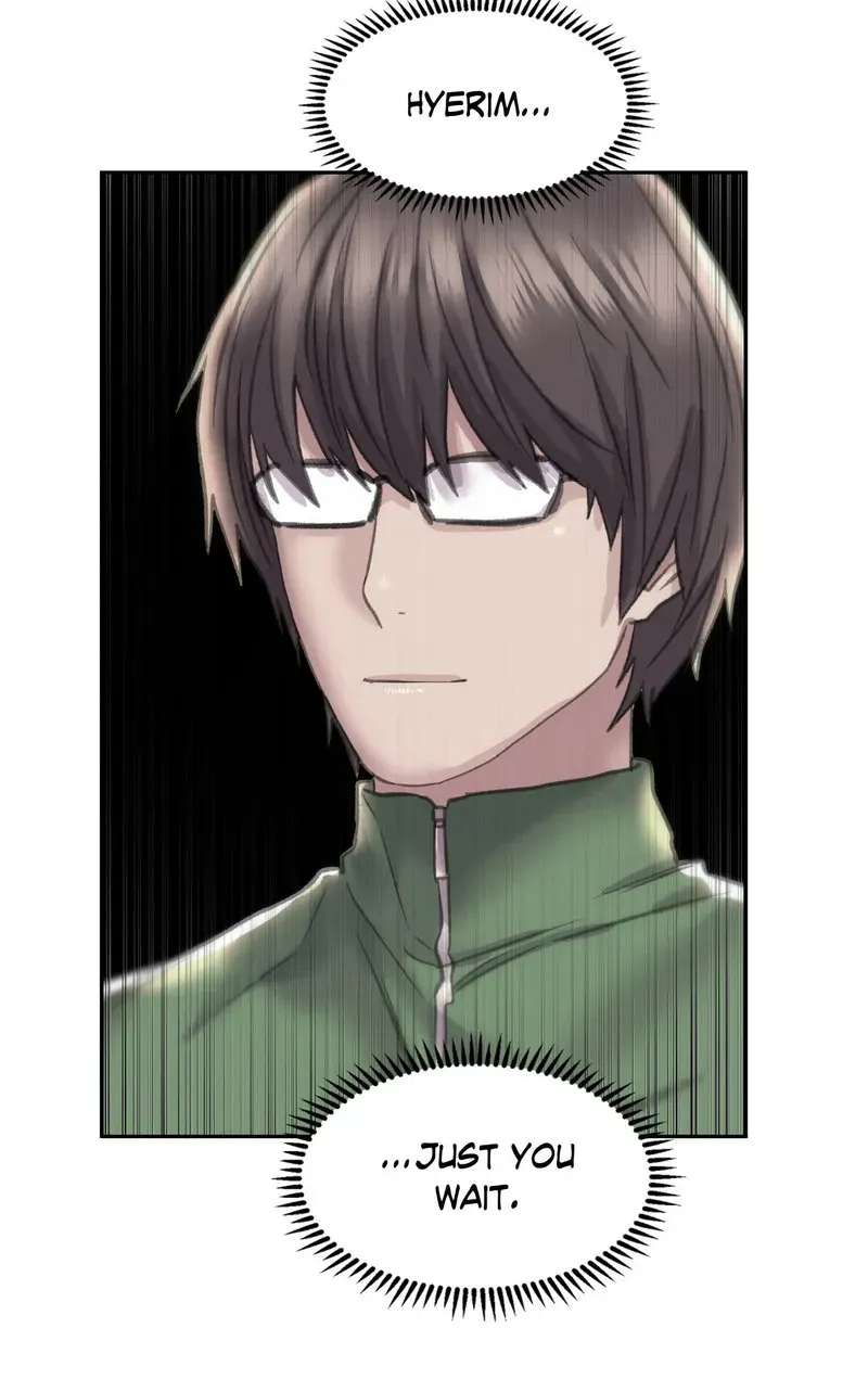 Read Double Face chapter 8 image 1 on Lezhin